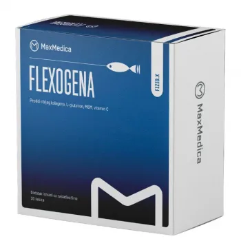 FLEXOGENA KESICE A30