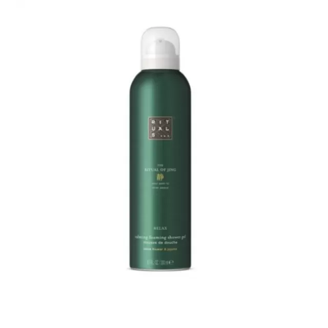RITUALS JING PENUŠAVI GEL 200ML