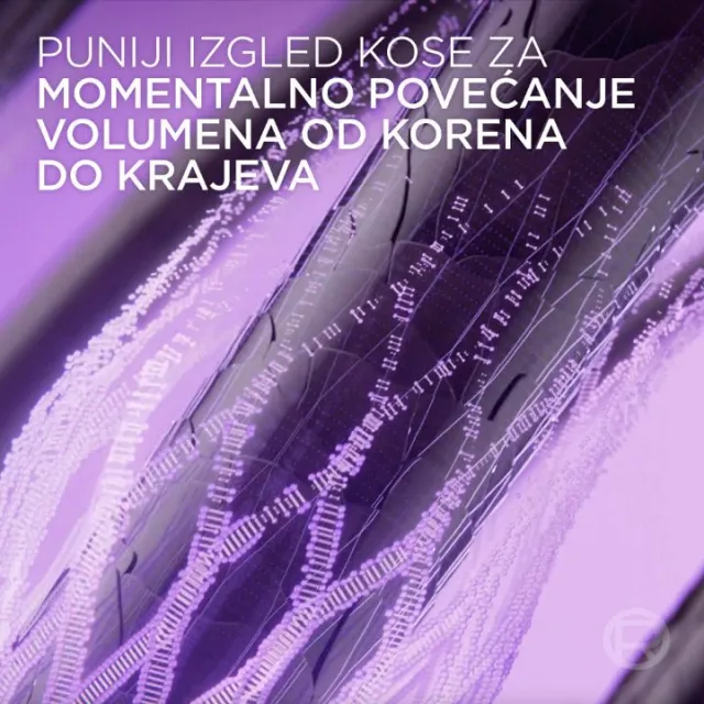 ELSEVE COLLAGEN LIFTER ŠAMPON ZA TANKU KOSU BEZ VOLUMENA 250ML