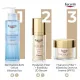 EUCERIN HYALURON-FILLER+ELASTICITY DNEVNA KREMA SPF15 50ML