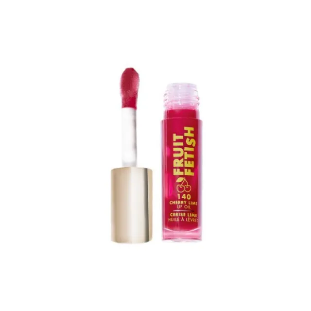 MILANI FRUIT FETISH LIP OIL 140 CHERRY LIME ULJE ZA USNE 4ML