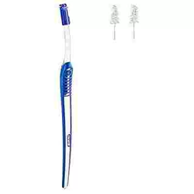 ORAL-B INTERDENTALNA ČETKICA CLINIC LINE