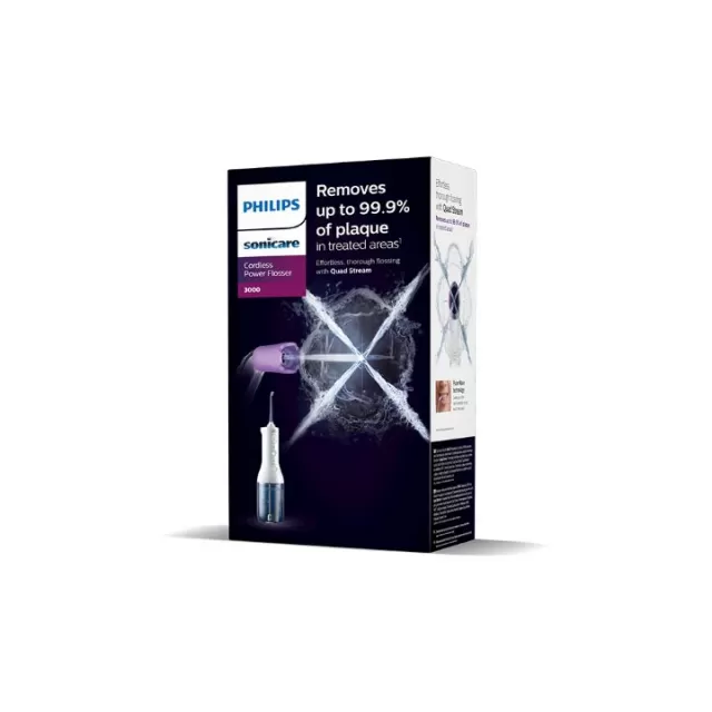 PHILIPS SONICARE ORALNI IRIGATOR HX3826/31
