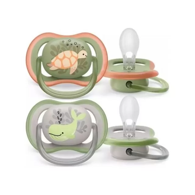 AVENT VARALICA ULTRA AIR 6-18m - BOY (2kom)