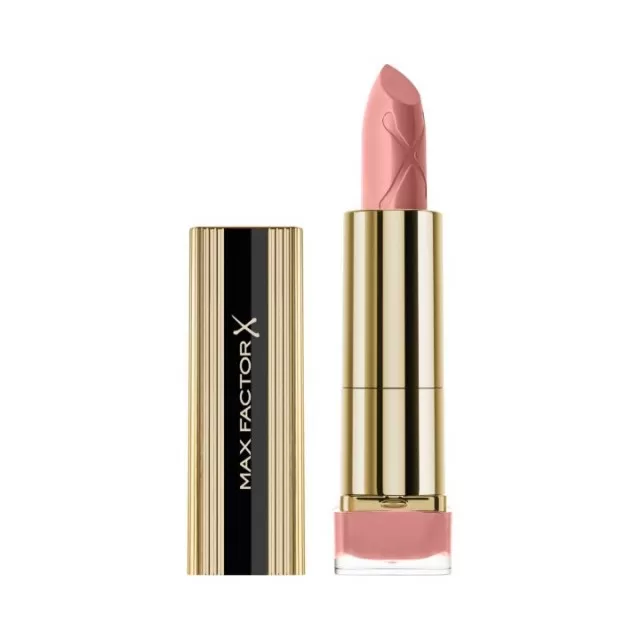 MAX FACTOR COLOUR ELIXIR RUŽ ZA USNE 005 SIMPLE NUDE 4G