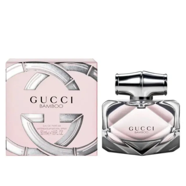 GUCCI BAMBOO ŽENSKI PARFEM 50ML