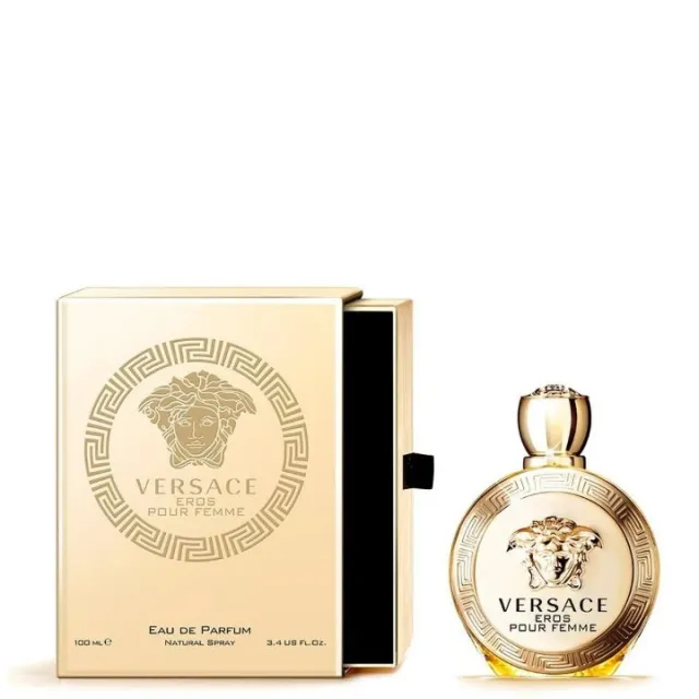 VERSACE EROS POUR FEMME ŽENSKI PARFEM 100ML