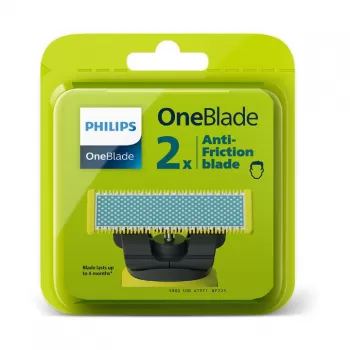 PHILIPS ONEBLADE FIRST SHAVE DOPUNA ZA BRIJAČ A2