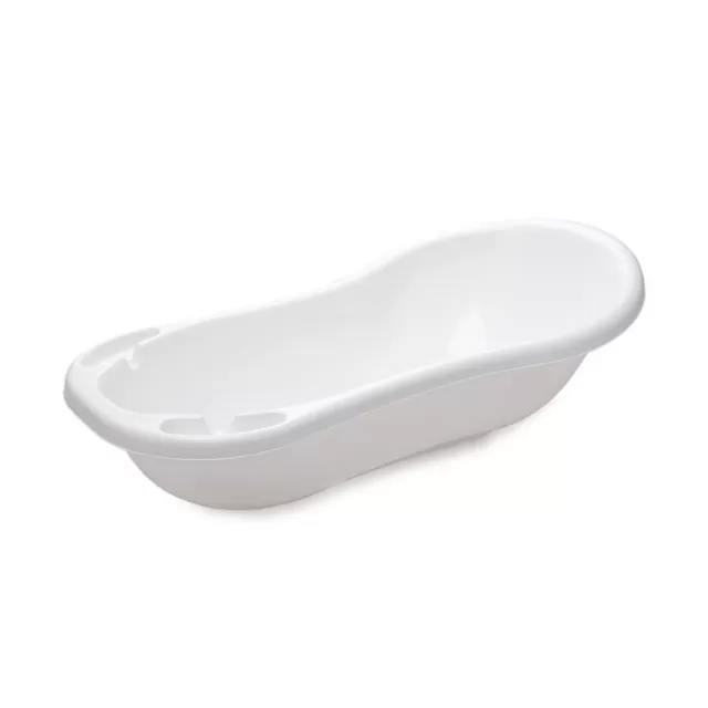 LORELLI KADICA ZA KUPANJE 100CM BELA