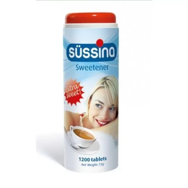 SUSSINA TABLETE A1200