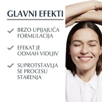EUCERIN HYALURON-FILLER KONCENTRAT 5ML 6 AMPULA