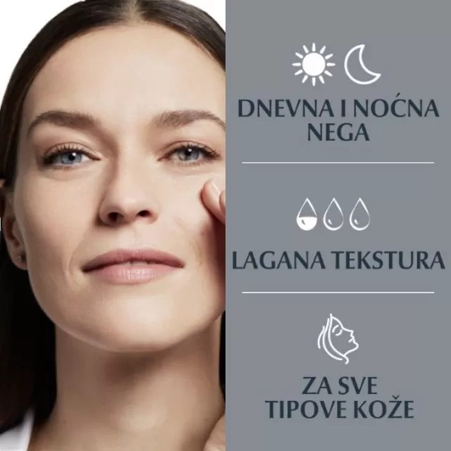 EUCERIN HYALURON-FILLER KONCENTRAT 5ML 6 AMPULA