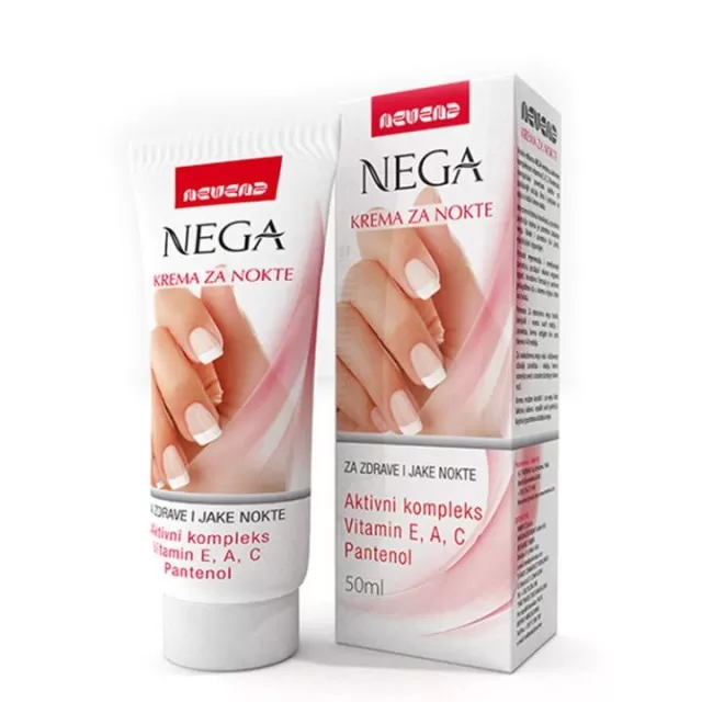 NEGA KREMA ZA NOKTE 50ML