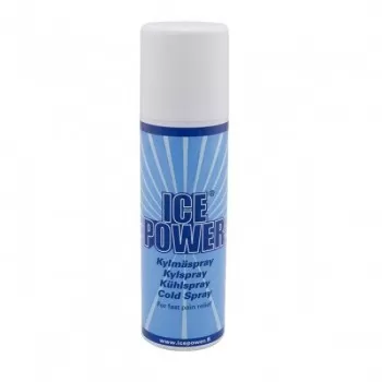 ICE POWER SPREJ 200ML