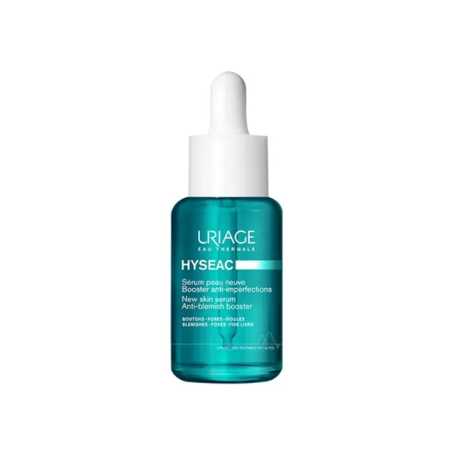 URIAGE HYSEAC SERUM BOOSTER 30ML