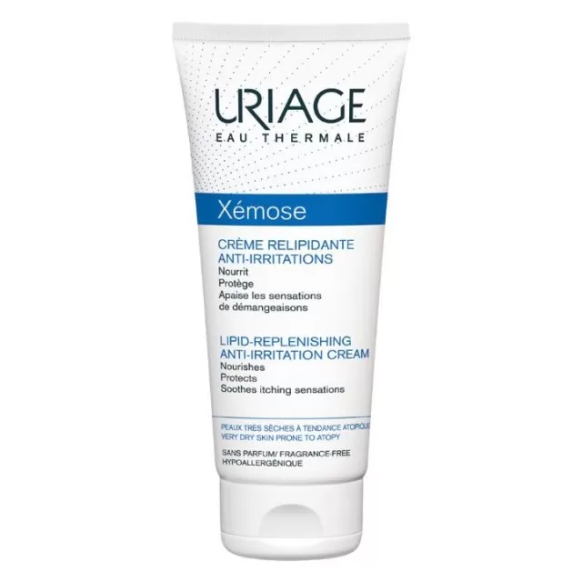 URIAGE XEMOSE EMOLIJENTNA KREMA 200ML