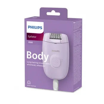 PHILIPS ŽENSKI EPILATOR BRE238/00