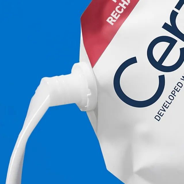 CeraVe Hidratantna krema za suvu kožu, 454g