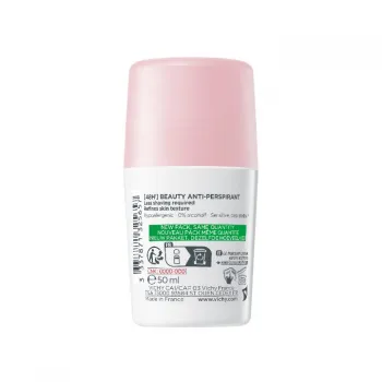 VICHY BEAUTY ANTIPERSPIRANT 50ML