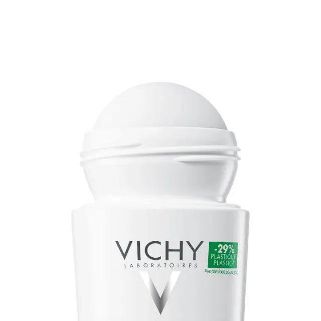 VICHY BEAUTY ANTIPERSPIRANT 50ML