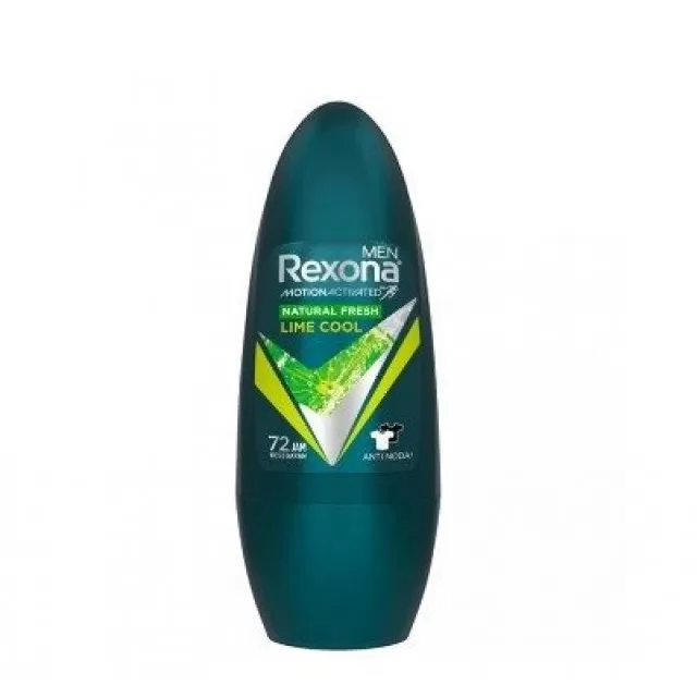 REXONA ROLL-ON MEN LIME COOL 45ML