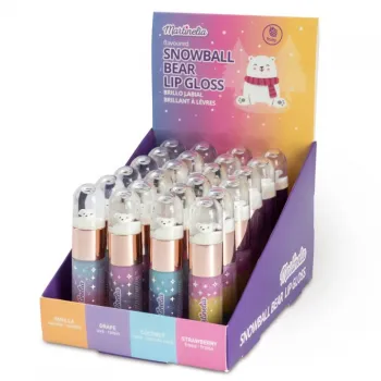 Martinelia sjaj za usne Bear 5,8ml
