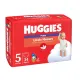HUGGIES PANTS 5 12-17KG, 34 PELENA GAĆICA