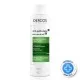 VICHY DERCOS ANTI-DANDRUFF Šampon protiv peruti za normalnu do masnu kosu, 200 ml