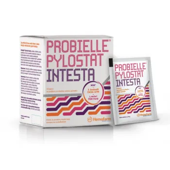 PROBIELLE INTESTA PYLOSTAT KESICE A14