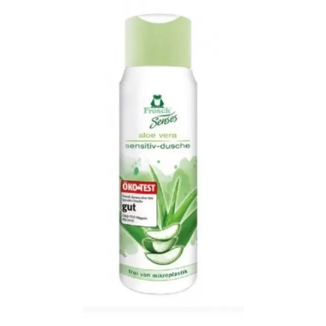 FROSCH GEL ZA TUŠIRANJE ALOE VERA 300ML