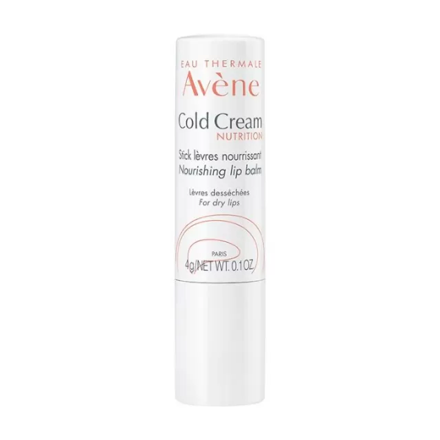 AVENE BALZAM ZA USNE+COLD KREM 4G