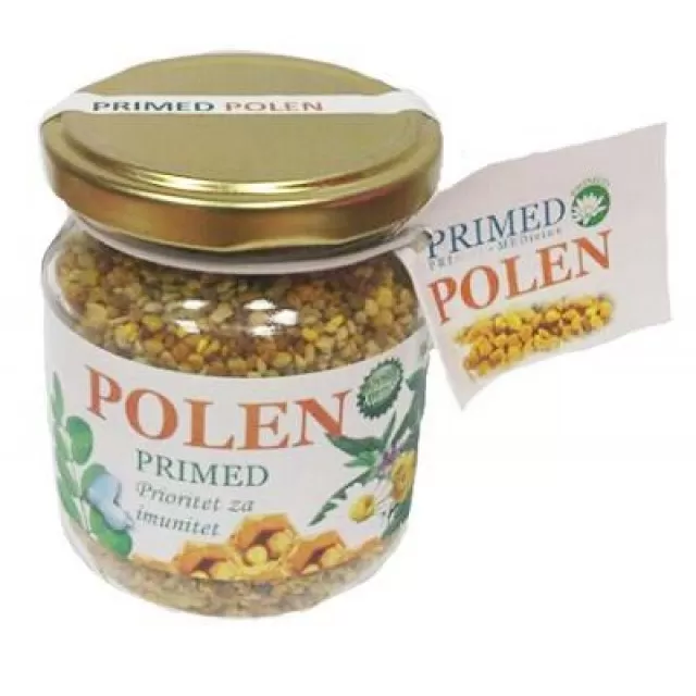 PRIMED POLEN PRAH 130G