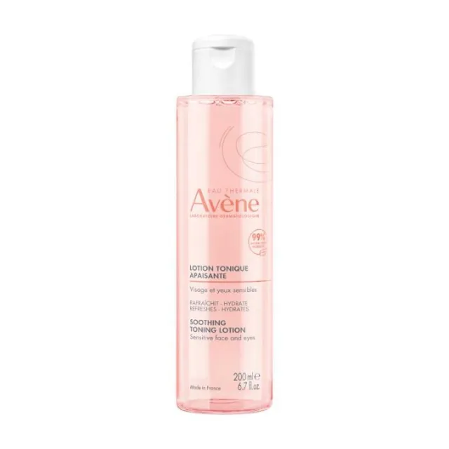 AVENE BLAGI LOSION ZA OSETLJIVU KOŽU 200ML