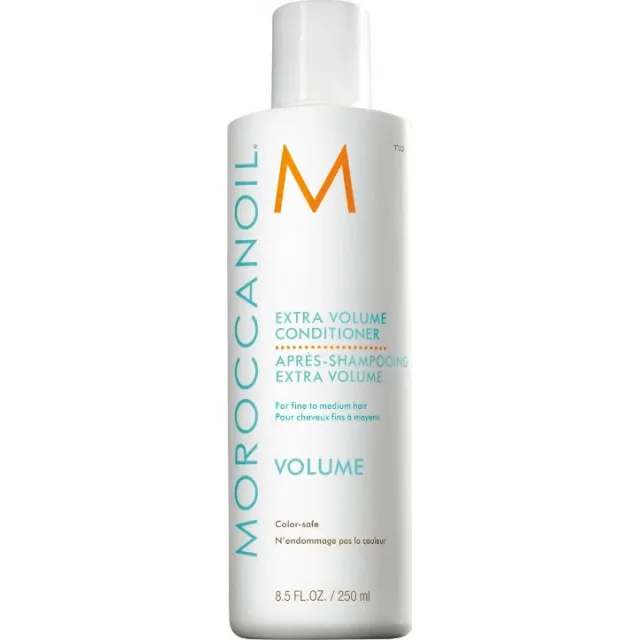 MOROCCAN OIL REGENERATOR ZA POVEĆANJE VOLUMENA TANKE I SLABE KOSE 250ML