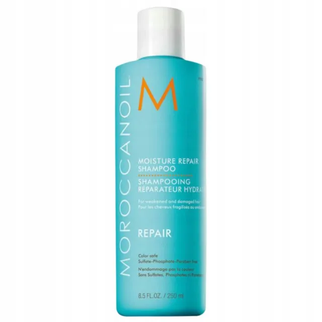MOROCCAN OIL REGENERATOR ZA POVEĆANJE VOLUMENA TANKE I SLABE KOSE 250ML