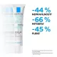 La Roche-Posay EFFACLAR DUO+M Trostruka korektivna nega protiv nepravilnosti masne kože i začepljenih pora, 40 ml + La Roche-Posay EFFACLAR Penušavi gel za čišćenje masne, osetljive kože sklone aknama, 200 ml
