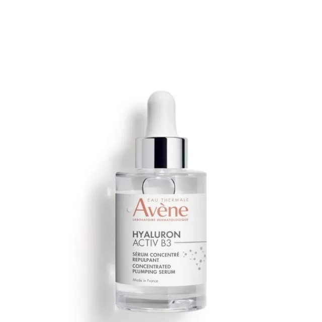 AVENE HYALURON ACTIVE B3 SERUM  30ML