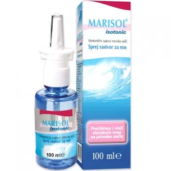 MARISOL ISOTONIC SPREJ 100ML