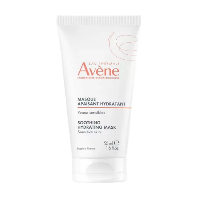 AVENE UMIRUJUĆA HIDRATANTNA MASKA 50ML