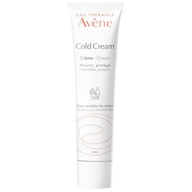 AVENE COLD KREMA 100ML