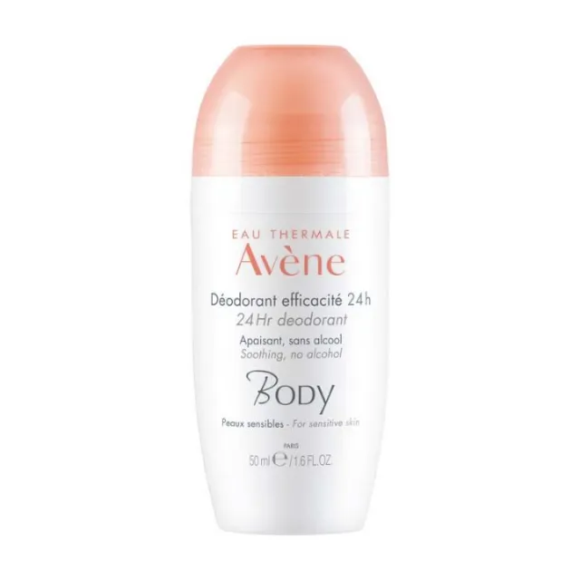 AVENE DEO ROLL-ON ZA OSETLJIVU KOŽU 50ML