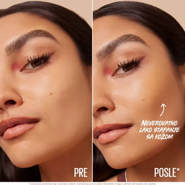 MAYBELLINE NEW YORK LIFTER BRONZER I KONTUR STIK 45