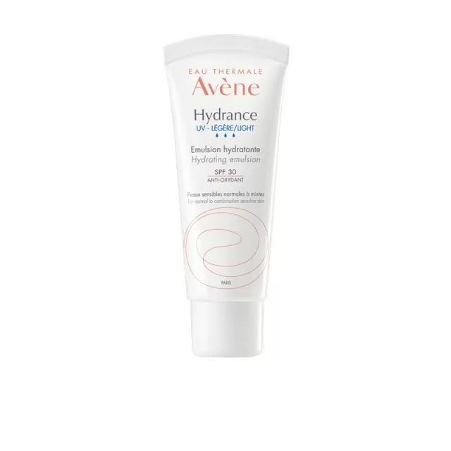 AVENE HYDRANCE LEGERE EMULZIJA UV SPF30 40ML