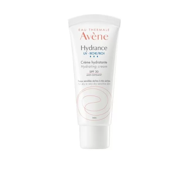 AVENE HYDRANCE RICHE KREMA UV SPF30 40ML