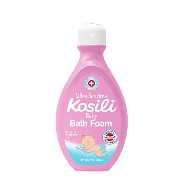 KOSILI BEBI KUPKA ROZA 500ML