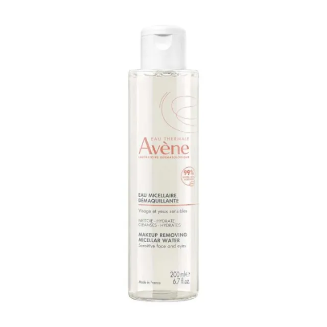 AVENE MICELARNA VODA 200ML
