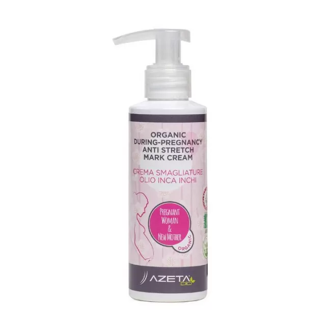AZETA BIO ORGANSKA KREMA PROTIV STRIJA 150ML
