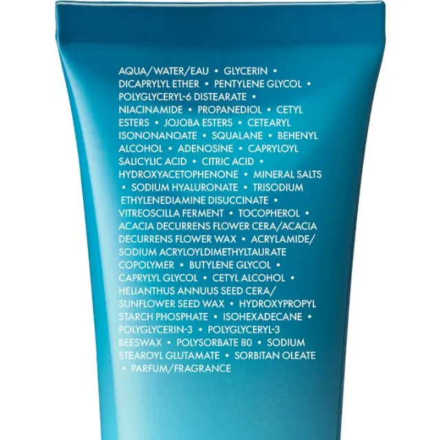 Vichy Mineral 89 Hero Krema Za Intenzivnu Hidrataciju 40ml