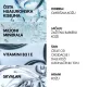 Vichy Mineral 89 Hero Krema Za Intenzivnu Hidrataciju 40ml