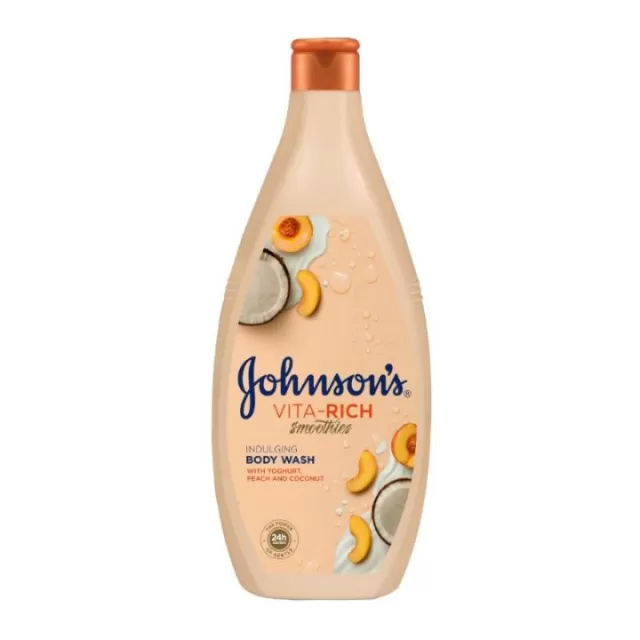 JOHNSONS VITA-RICH KUPKA JOGURT BRESKVA KOKOS 750ML